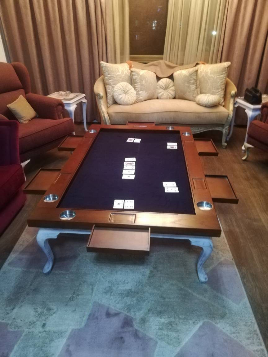 Customisable Table Top Game Board, Christmas Gift